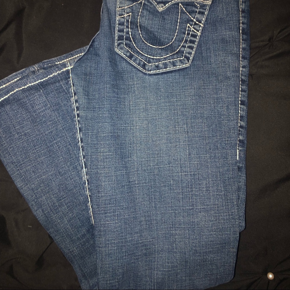 Jeans - Picture 7 of 8